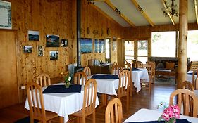 Lodge El Mirador De Guadal